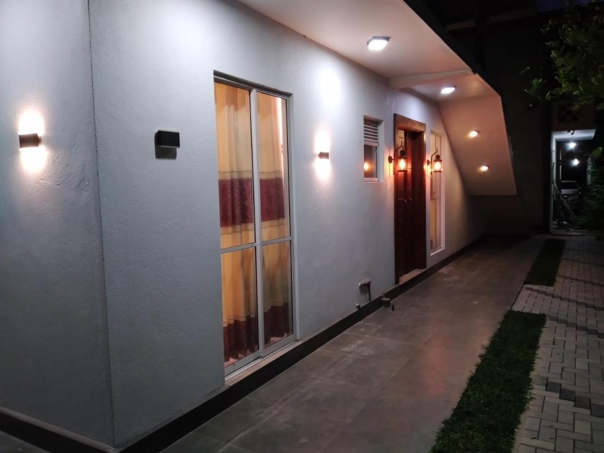 Golden Villa Ambalangoda  Exterior foto