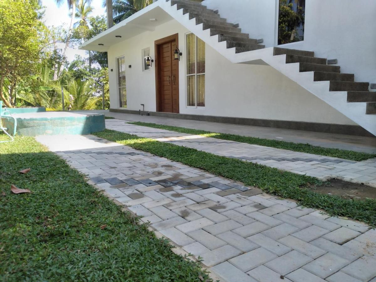 Golden Villa Ambalangoda  Exterior foto