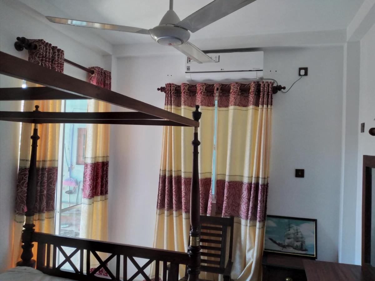 Golden Villa Ambalangoda  Exterior foto