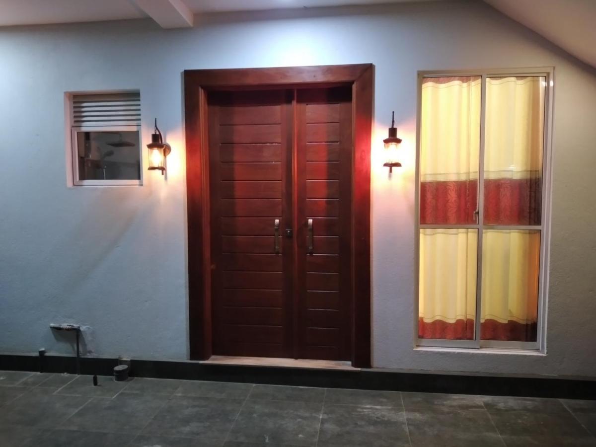 Golden Villa Ambalangoda  Exterior foto