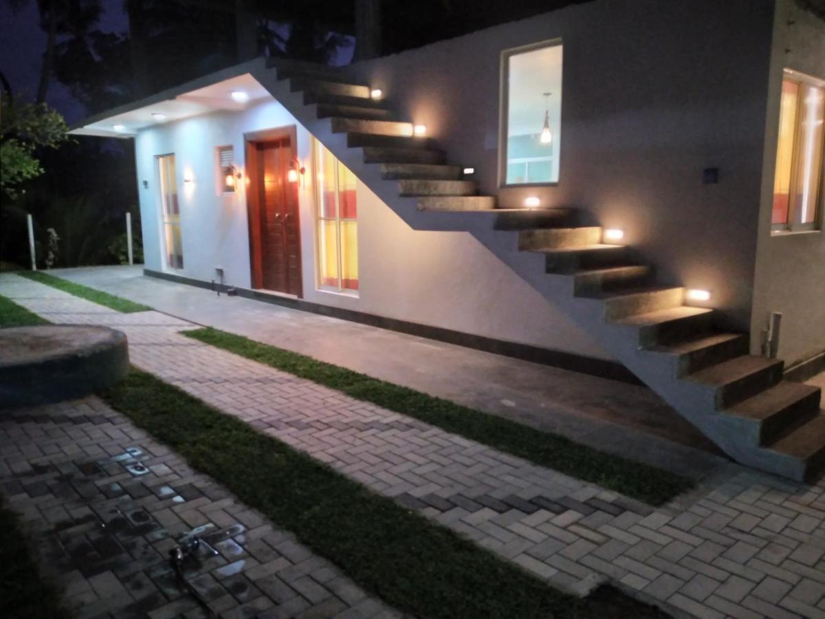 Golden Villa Ambalangoda  Exterior foto