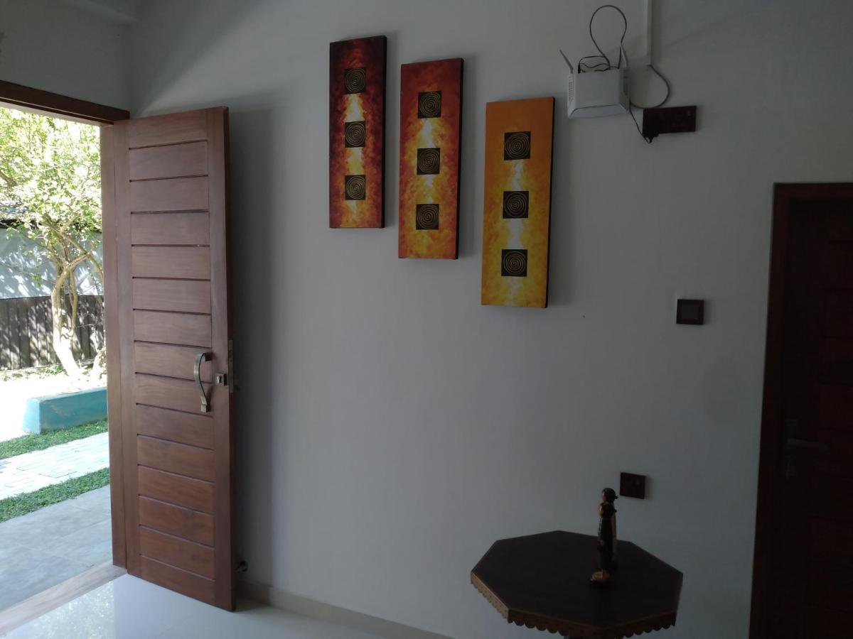 Golden Villa Ambalangoda  Exterior foto