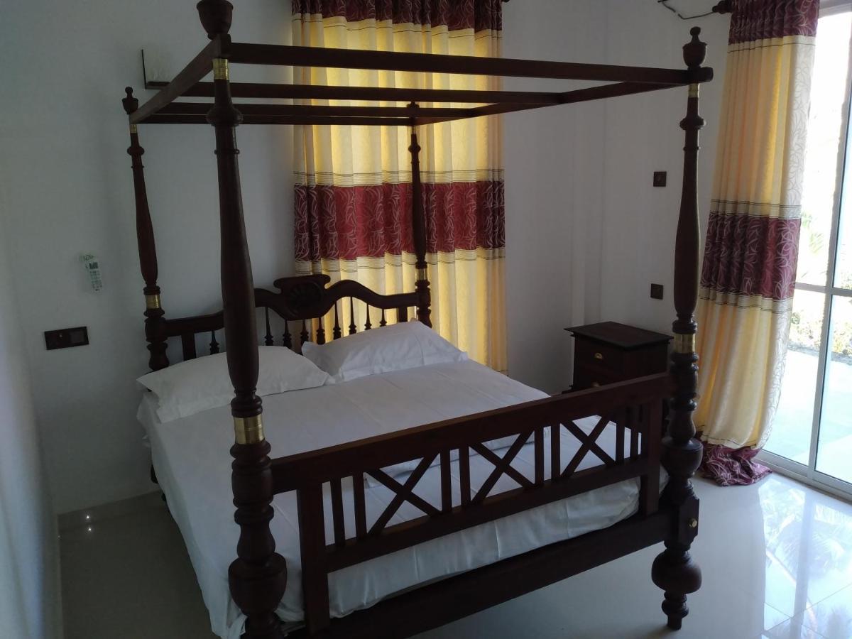 Golden Villa Ambalangoda  Exterior foto