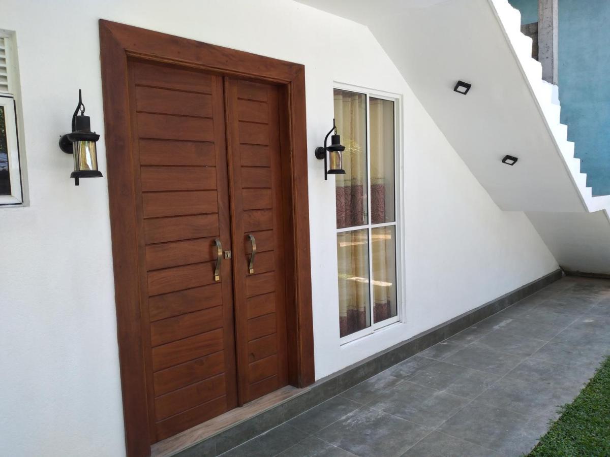Golden Villa Ambalangoda  Exterior foto