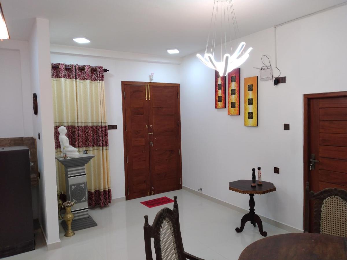 Golden Villa Ambalangoda  Exterior foto