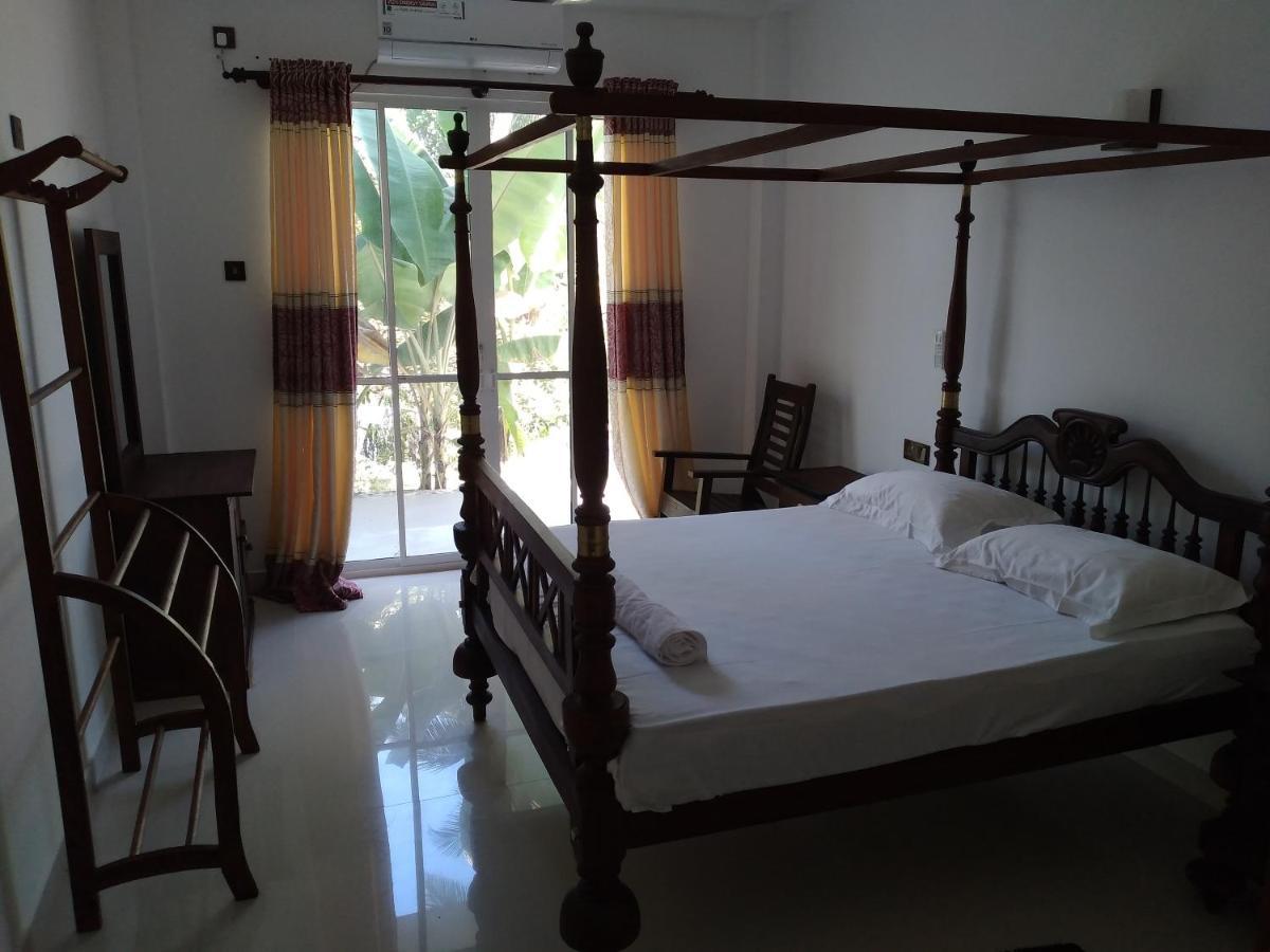 Golden Villa Ambalangoda  Exterior foto