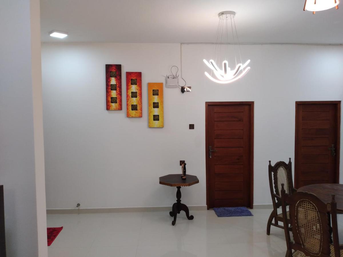 Golden Villa Ambalangoda  Exterior foto