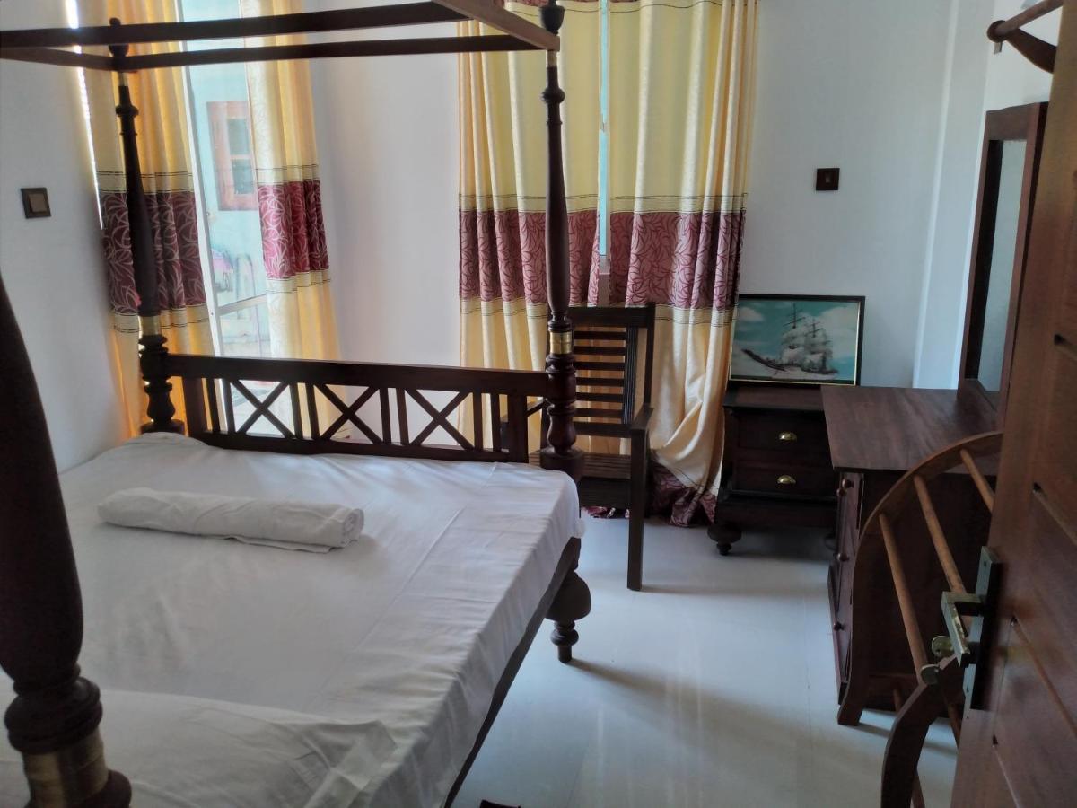 Golden Villa Ambalangoda  Exterior foto