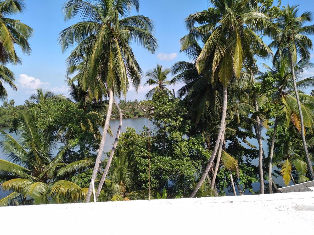 Golden Villa Ambalangoda  Exterior foto
