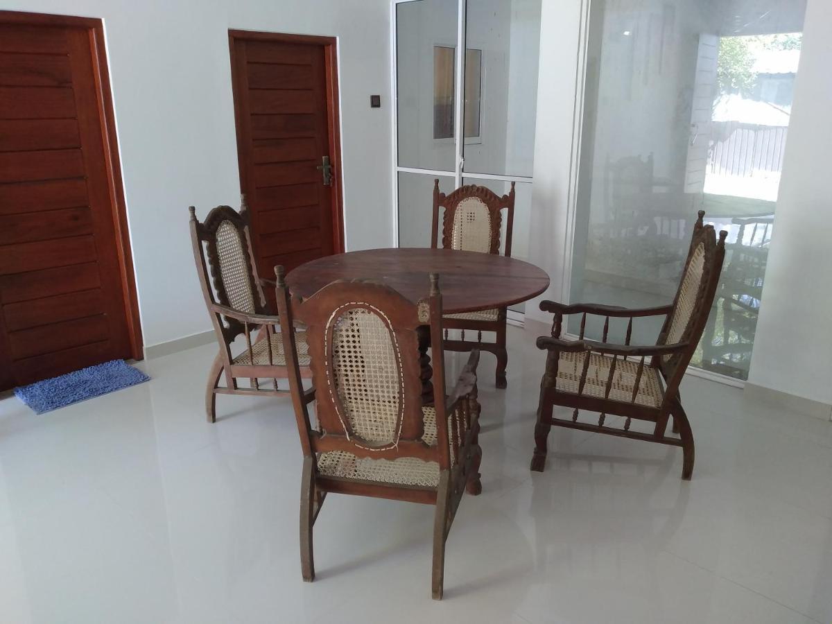 Golden Villa Ambalangoda  Exterior foto